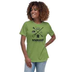 Camp Magruder Women's T-Shirt 2023