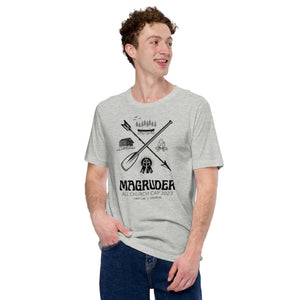 Camp Magruger Men's T-Shirt 2023