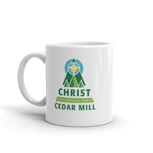 Christ UMC Mug