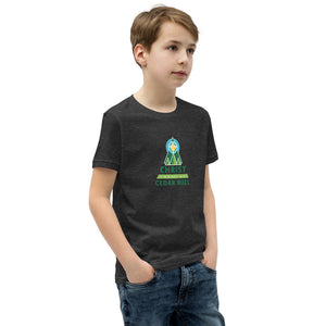 Christ UMC Kid's T-Shirt